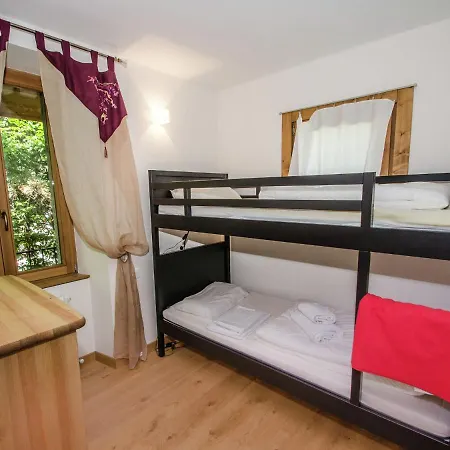Appartement Boutique In Rhone Alpes With Balcony Chamonix
