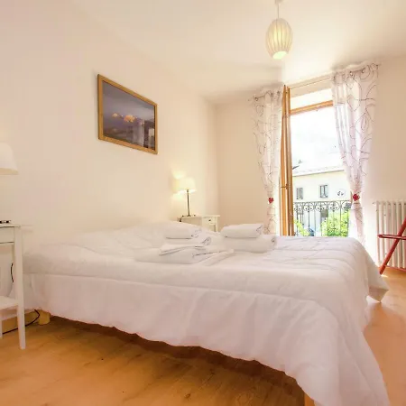 Apartment Boutique In Rhone Alpes With Balcony *